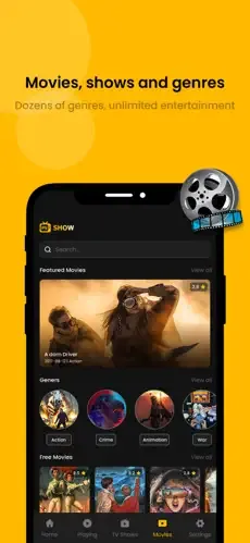 jio-hotstar-customer-care-number Movies and shows